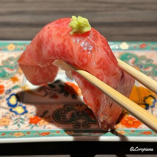 個室焼肉 琥珀_1