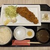 とんかつ・なべ 多津美