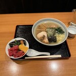 味処 むさし野 - 