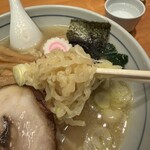 味処 むさし野 - 