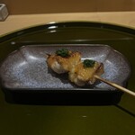 焼とり 常世長鳴鳥 - 