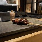 焼とり 常世長鳴鳥 - 