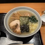 味処 むさし野 - 