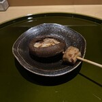 焼とり 常世長鳴鳥 - 