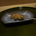 焼とり 常世長鳴鳥 - 