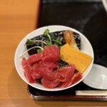 味処 むさし野 - 