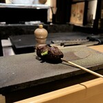 焼とり 常世長鳴鳥 - 