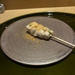 焼とり 常世長鳴鳥 - 