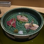 焼とり 常世長鳴鳥 - 