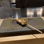 焼とり 常世長鳴鳥 - 