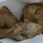 ケンタッキーフライドチキン - 料理写真: