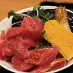 味処 むさし野 - 