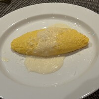 ブッフェダイニング プリンスマルシェ - 