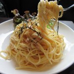 Cafe et repas よしのや - 量多い！