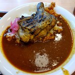 すき家 - 料理写真: