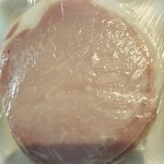 NAGAO - 手作りハムおいしかったな