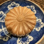 いまから なかじん - デザート　欲張ってもなかと