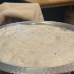 堺 鍋屋 まったり - とろろ鍋