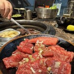 焼肉 和 江戸川橋二瓶 - 