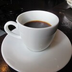 Cafe et repas よしのや - コーヒーもおいしい
