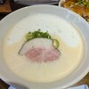 ふく流らーめん 轍  総本家