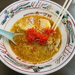 村山ホープ軒 - 