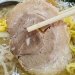 村山ホープ軒 - 