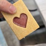 HAUTE COUTURE CAFE OMOTESANDO - 