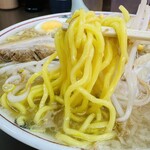 村山ホープ軒 - 