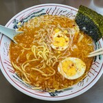 村山ホープ軒 - 