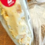 デイリーヤマザキ - 料理写真:
