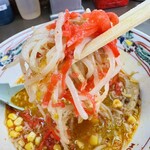 村山ホープ軒 - 