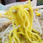 村山ホープ軒 - 