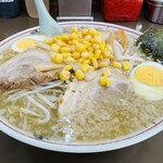 村山ホープ軒 - 