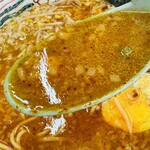 村山ホープ軒 - 