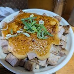 ふく流らーめん 轍  - 