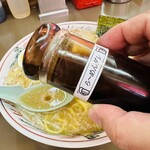 村山ホープ軒 - 