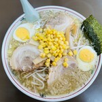 村山ホープ軒 - 