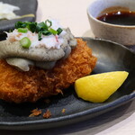 秋田港 - 