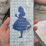 HAUTE COUTURE CAFE OMOTESANDO - 