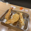 天麩羅処ひらお 大名店