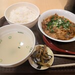鮮の麺 - 
