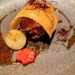 神楽坂 Shirukuya HANARE - 