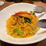 タマリバ 白金魚 PLATINUM FISH - 