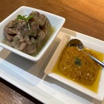 タマリバ 白金魚 PLATINUM FISH - 