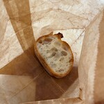 Natural Pasta TARACHINE - 