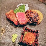 神楽坂 Shirukuya HANARE - 