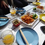 HUMANS BEER - 料理写真: