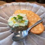 タマリバ 白金魚 PLATINUM FISH - 