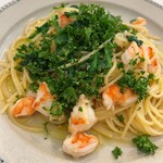 Natural Pasta TARACHINE - 